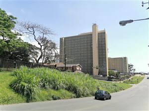 2 Bed Apartment in Sparks