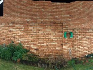 3 Bed Duplex in Sundowner