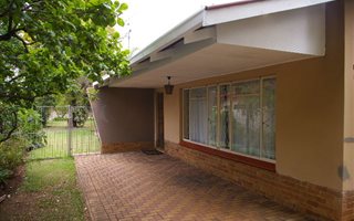 3 Bedroom House in Mayville