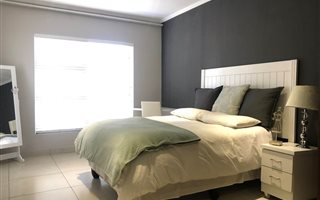 2 Bedroom Apartment in Atholl