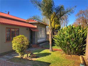 3 Bed House in Rosettenville