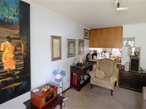1 Bed House in Soneike