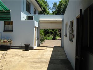 1 Bed Garden Cottage in Three Rivers
