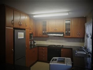 2 Bed Flat in Ashley