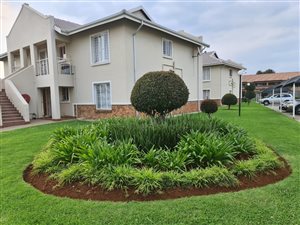 2 Bed Townhouse in Pomona