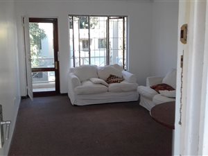 1 Bed Apartment in Melrose North