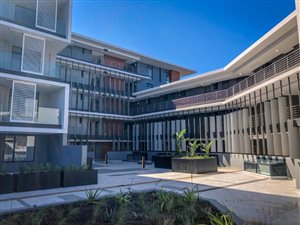 2 Bed Apartment in Sibaya Precinct