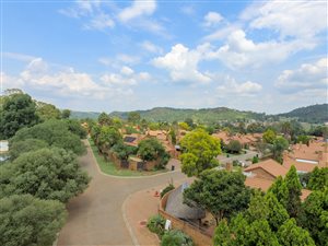 3 Bed House in Alan Manor