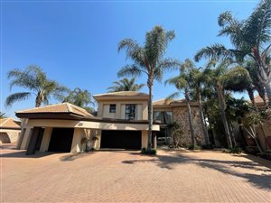4 Bed House in Bedfordview
