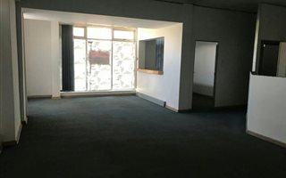 152 m² Office Space in Bloemfontein