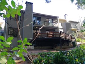 3 Bed House in Helderrand