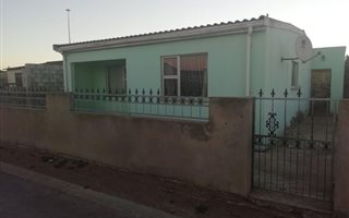 3 Bedroom House in Motherwell