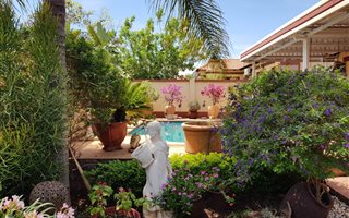 3 Bedroom Townhouse in Thabazimbi