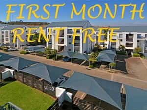2 Bed Apartment in Oakdene