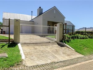 3 Bedroom House in Elgin