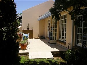 2 Bed Cluster in The Willows