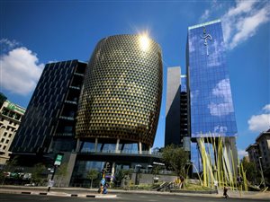600 m² Office Space in Sandown