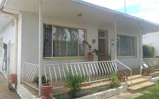 3 Bedroom House in Kenilworth
