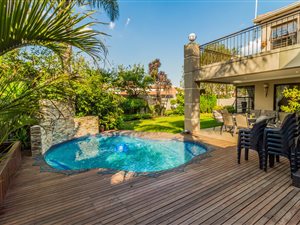 3 Bed House in Morehill