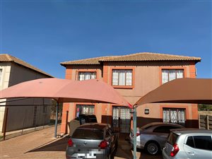 3 Bed House in Pretoria North