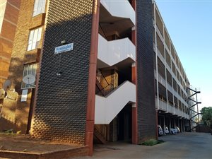 1 Bed Apartment in Arcadia