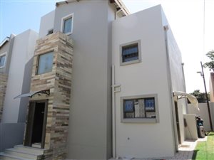 3 Bed Cluster in Ferndale