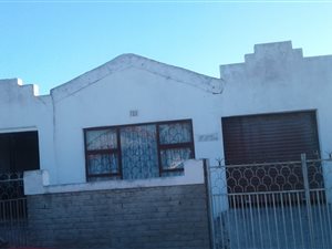 3 Bed House in Khayelitsha
