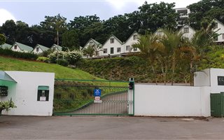 3 Bedroom Townhouse in Manor Gardens