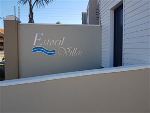 3 Bed Apartment in Diaz Beach
