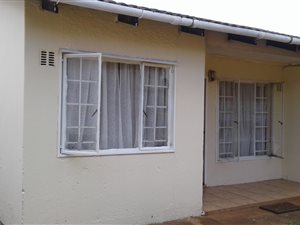2 Bed House in Glenwood