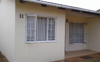 2 Bedroom House in Glenwood
