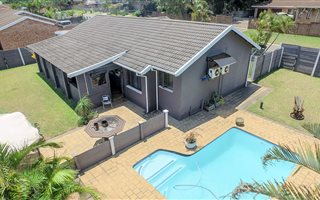 3 Bedroom House in Birdswood