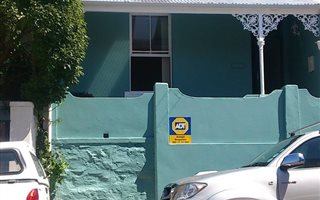 1 Bedroom House in Bo Kaap