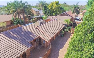 3 Bedroom House in Garsfontein
