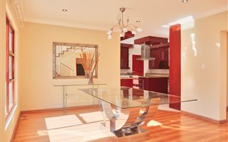4 Bedroom House in Kyalami