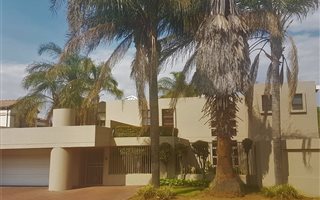 3 Bedroom House in Morehill