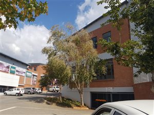 174 m² Commercial space in Zwartkop