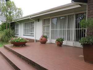 4 Bed House in Carolina