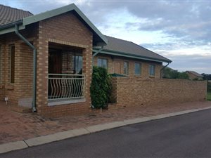 2 Bed House in Bela-Bela (Warmbaths)