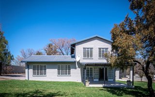 3 Bedroom House in Chartwell AH