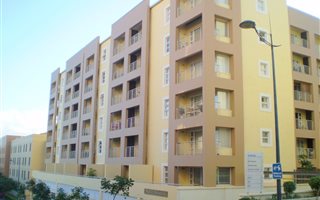 1 Bedroom Apartment in Umhlanga Ridge New Town Centre