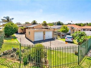 3 Bed House in Kempton Park West