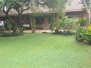 Farm in Soshanguve