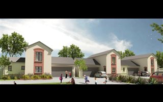 3 Bedroom Townhouse in Durbanville Central