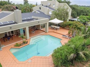 5 Bedroom House in Fourways