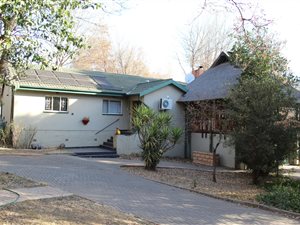 3 Bed House in Henley on Klip