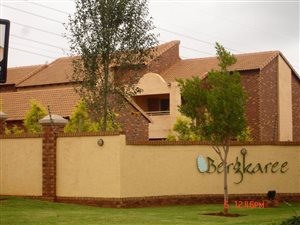 2 Bed Apartment in Boardwalk Villas