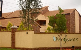 2 Bedroom Apartment in Boardwalk Villas
