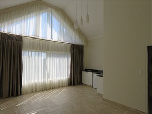 1 Bed Apartment in Boskruin