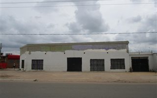 372 m² Commercial space in Kagiso